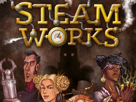 Steam Works