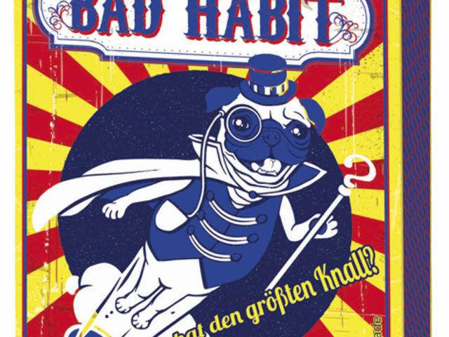 Bad Habit Bild 1