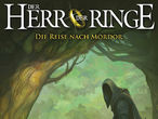 Vorschaubild zu Spiel Der Herr der Ringe: Die Reise nach Mordor