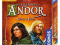 Die Legenden von Andor: Chada & Thorn Bild 1