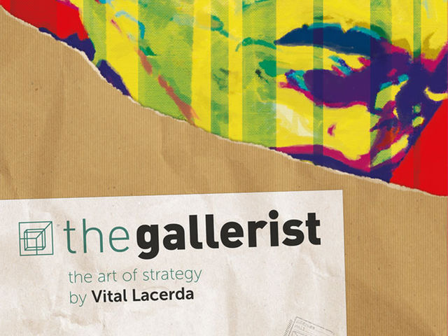 The Gallerist Bild 1