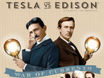 Vorschaubild zu Spiel Tesla vs. Edison: War of Currents