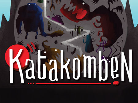 Katakomben