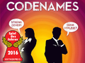 Codenames Bild 1