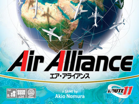 Air Alliance