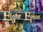 Vorschaubild zu Spiel Eight Epics