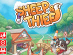 Vorschaubild zu Spiel Sheep & Thief