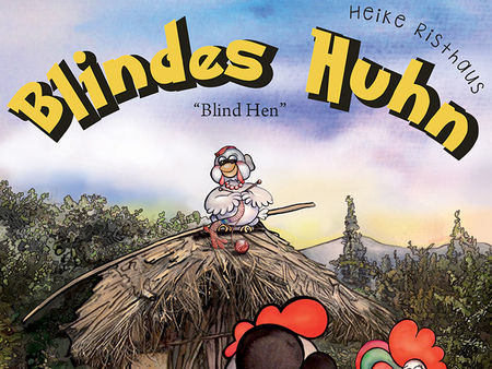 Blindes Huhn