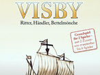 Vorschaubild zu Spiel Visby