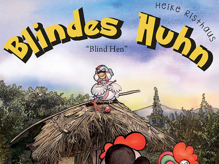 Blindes Huhn: Maus & Habicht