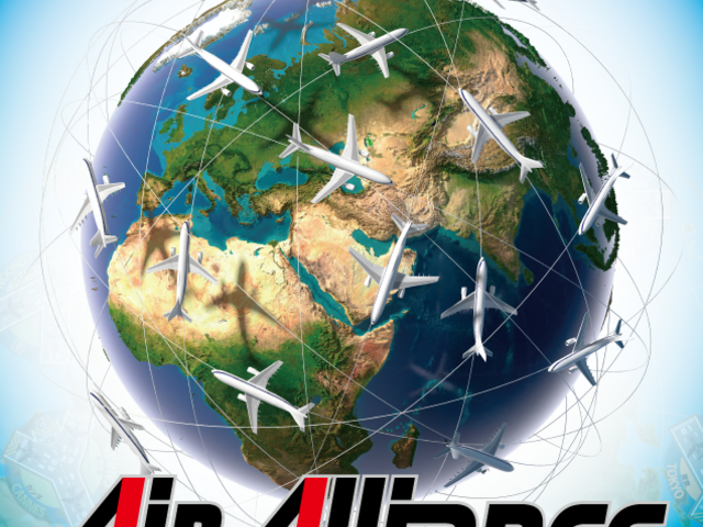 Air Alliance Bild 1