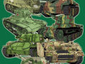 Tank Hunter 2e: Jäger Bild 1