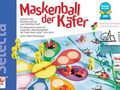 Maskenball der Käfer