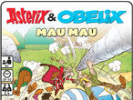 Vorschaubild zu Spiel Asterix & Obelix: Mau Mau