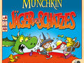 Munchkin: Jäger des Schatzes Bild 1