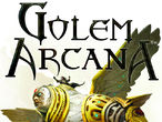 Vorschaubild zu Spiel Golem Arcana