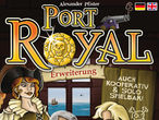 Vorschaubild zu Spiel Port Royal: Ein Auftrag geht noch