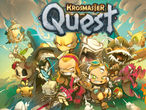 Vorschaubild zu Spiel Krosmaster Quest