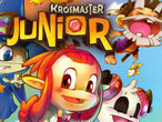 Vorschaubild zu Spiel Krosmaster Junior