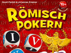 Vorschaubild zu Spiel Römisch Pokern