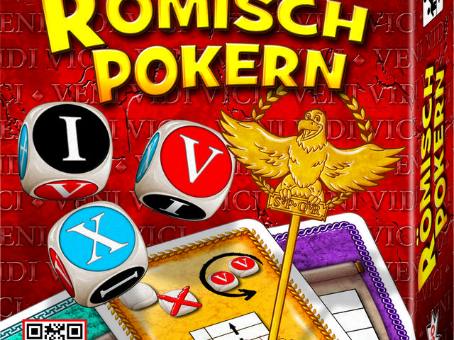 Römisch Pokern Bild 1