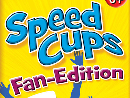 Speed Cups: Fan-Edition