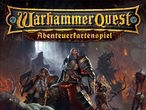 Vorschaubild zu Spiel Warhammer Quest: Abenteuerkartenspiel