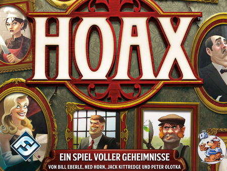 Hoax - Neuauflage