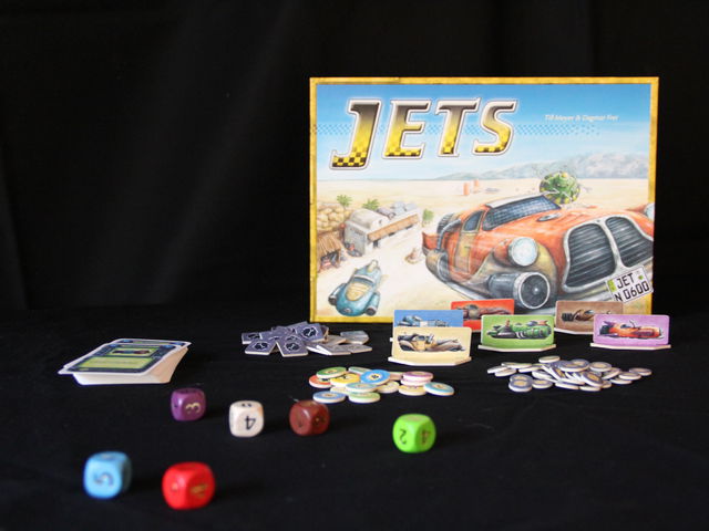 Jets Bild 1