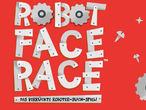 Vorschaubild zu Spiel Robot Face Race