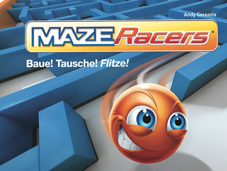 Maze Racers