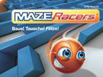 Vorschaubild zu Spiel Maze Racers