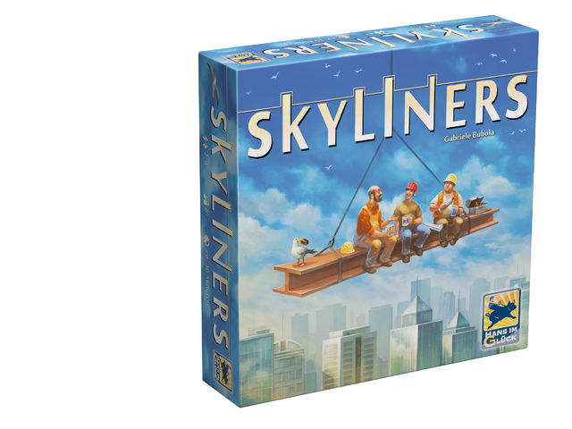 Skyliners Bild 1