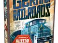 Russian Railroads: German Railroads Bild 1