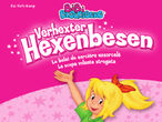 Vorschaubild zu Spiel Bibi Blocksberg: Verhexter Hexenbesen