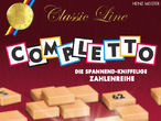 Vorschaubild zu Spiel Completto