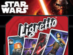 Vorschaubild zu Spiel Ligretto: Star Wars Rebels