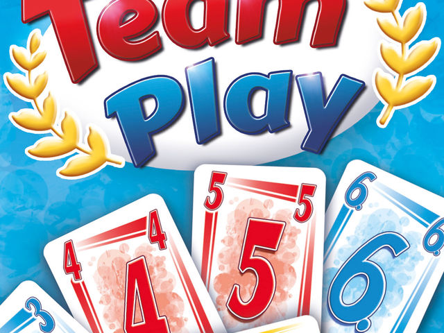 Teamplay Bild 1