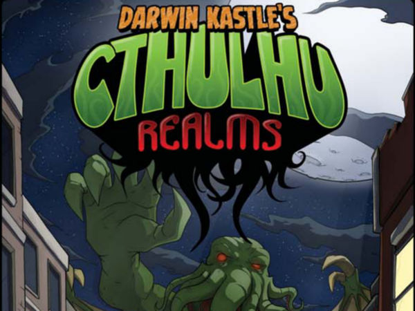 Bild zu Alle Brettspiele-Spiel Cthulhu Realms