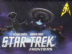 Vorschaubild zu Spiel Star Trek: Frontiers
