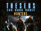 Vorschaubild zu Spiel Theseus: The Dark Orbit - Hunters