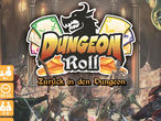 Vorschaubild zu Spiel Dungeon Roll: Zurück in den Dungeon