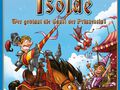 Die holde Isolde Bild 1