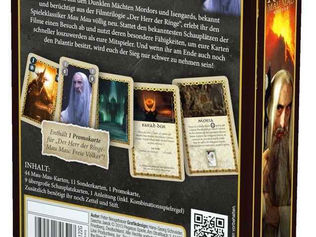 Herr Der Ringe Buch Ab Welchem Alter