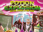 Vorschaubild zu Spiel Potion Explosion