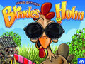 Blindes Huhn