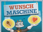 Vorschaubild zu Spiel Wunschmaschine