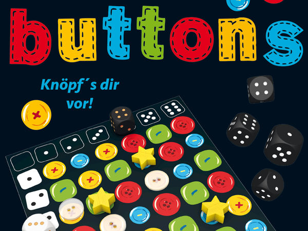 Bild zu Alle Brettspiele-Spiel Buttons