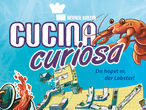 Vorschaubild zu Spiel Cucina Curiosa