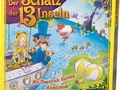 Der Schatz der 13 Inseln Bild 1